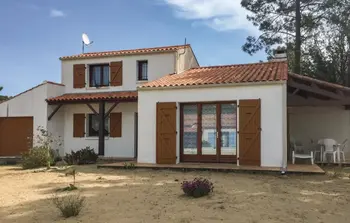 Huisje in La Tranche sur Mer FVE230 N°567588