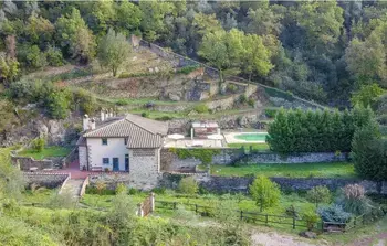 House in Greve in Chianti,Mulino Cintoia ITC366 N°774134