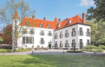 Fiandre Orientali, Casa a Boekhoute, Kasteel Ter Leyen BVO010 N°540438