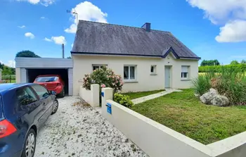 House in Clohars Carnoet FBF368 N°545109