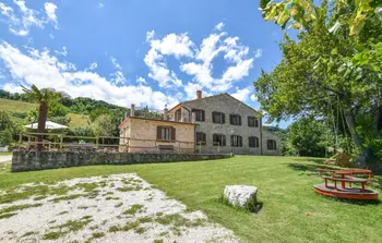 Huisje in Cingoli,Villa Genny IMM242 N°803446