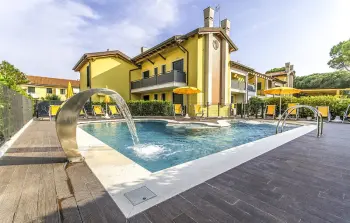 Apartment in Cavallino Treporti IVK599 N°876819