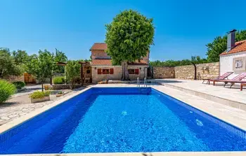 House in Pridraga CDA047 N°556504