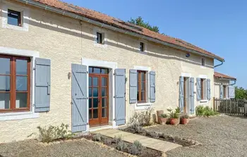 Haus in Monfaucon FMP011 N°778508