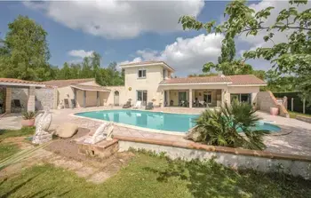 Casa en Saint Vivien de Medoc FAG704 N°544116