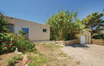 Haus in Calvi FKO074 N°538751