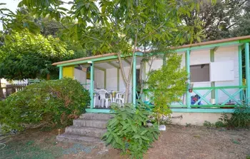 Mobile Home in Casalabriva FKO370 N°683331