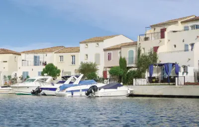 Maison à Aigues Mortes - L547995 - Photo 1