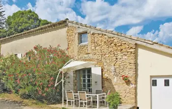 Casa a St André d´Olérargues FLG315 N°538194