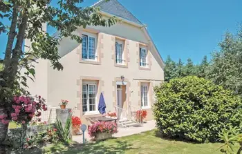 Haus in Saint Jean Trolimon FBF552 N°539609