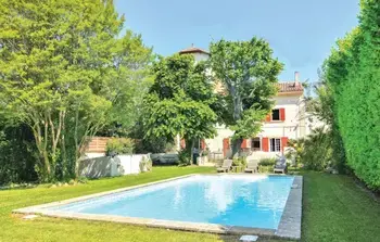 House in Aix en Provence FPB712 N°536224