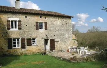 Casa en Beaulieu sur Sonnette FJC024 N°548569