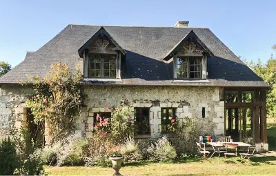 Maison à Honfleur,Maison familiale FNC071 N°548780