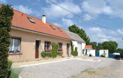 Maison à Senlecques FNP117 N°547861