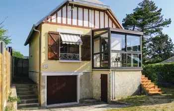 Maison à Hauteville sur Mer FNM479 N°707240