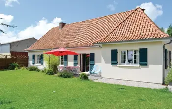 Pas-de-Calais, Haus in Lottinghen, Gite de la Lombardie FNP007 N°549637