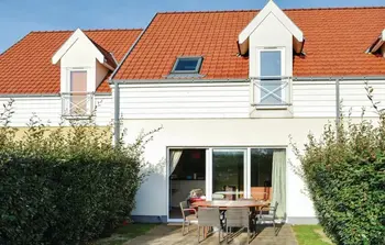 Haus in Wimereux,Résidence les Dunes du Golf FNP156 N°672868