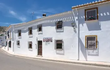 House in Zagrilla, Córdoba EAC225 N°564135