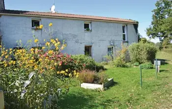 House in St Avaugourd Des Lande FVE154 N°550366