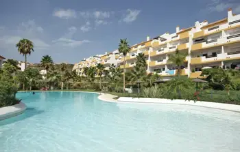 Apartment in La Cala de Mijas EAN057 N°544349