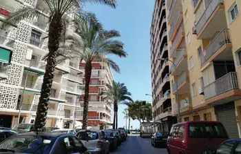 Apartment in Cullera EBV032 N°647134