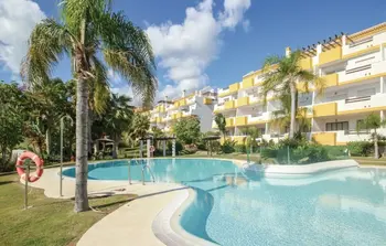 Apartment in Laguna de Mijas EAS324 N°744271