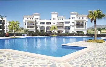 Apartamento en Sucina,Golfresort Hacienda Riquelme ECC152 N°538426