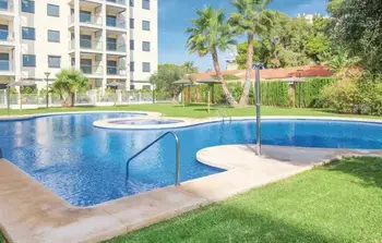 Apartamento en El Campello EBL049 N°567511