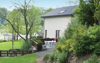 Haus in Burg Reuland,Anne BLU066 N°545671