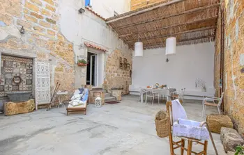 Appartement in Trappeto ISP261 N°877084