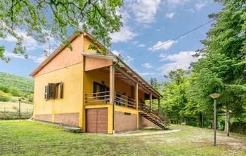 House in S.Lorenzo al l.Fiastra IMM252 N°814836