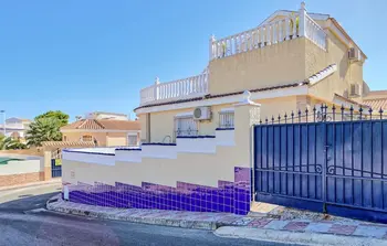 Casa en Gran Alacant EBI237 N°750708