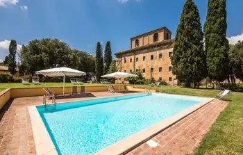 Maison à Monteroni d´Arbia SI,Villa Murlo ITS962 N°539224