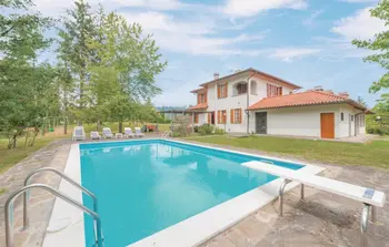 Maison à Vicchio di Mugello FI,Villa il Colle ITF396 N°552783