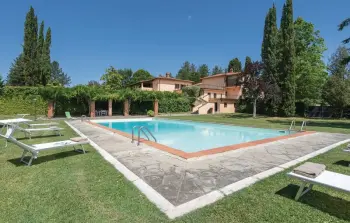 Maison à Vicchio di Mugello FI,Villa Lama ITF848 N°551462