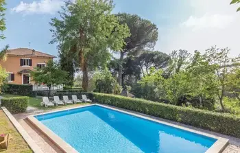 Casa en Genzano di Roma  RM ,Villa Castelli Romani IRU174 N°545309