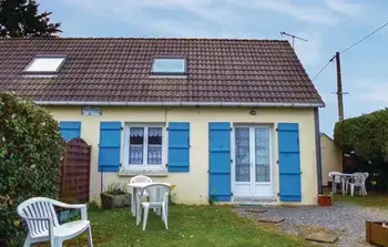 Casa a Anneville sur Mer FNM250 N°538033