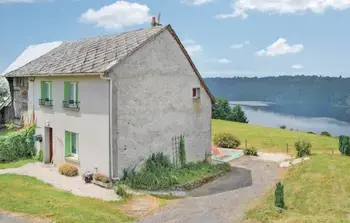 Cantal, Haus in Beaulieu FUC009 N°549487