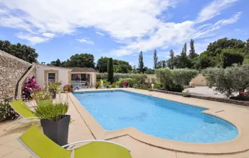 House in Lancon de Provence FPB266 N°538084