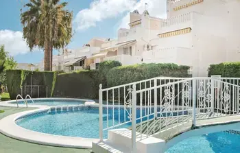 Apartment in Guardamar del Segura EBL659 N°535090