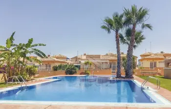 Haus in Orihuela Costa EBL880 N°536693