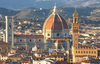 Apartamento en Firenze,Casa di Bruno ITB139 N°877394