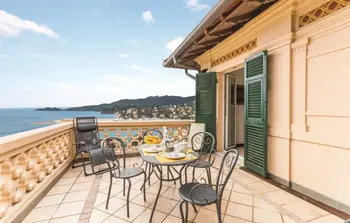 Appartement à Rapallo  GE ,Casa Vip ILL398 N°548731