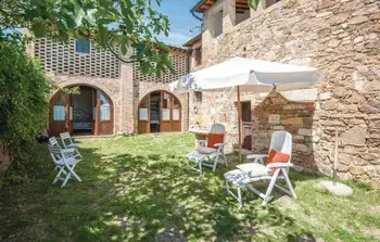 Apartamento en S. Quirico d'Orcia SI,Schivanoia 2 ITS605 N°554031