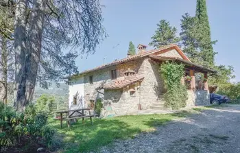 Appartamento a Ortignano AR,La Baciola - Sopra ITA282 N°535883