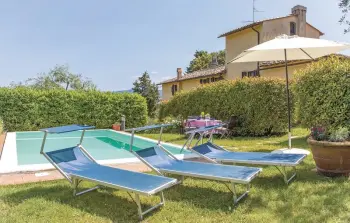 Haus in Rignano Sull´Arno FI,Tutignano ITF835 N°547977