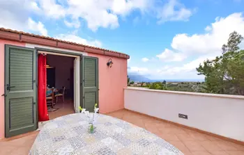 Maison à Castellammare del G. IST088 N°783524