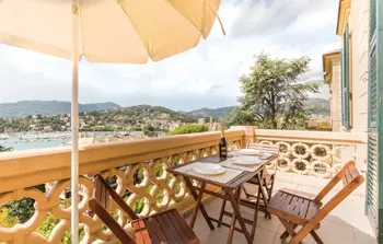 Appartement à Rapallo GE,Casa Bellavista ILL300 N°546890