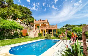 Maison à Nerja EAN853 N°545367