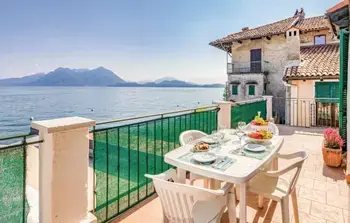 Casa en Stresa VB,Cà del Pepi IVM140 N°543536